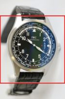 IWC Fliegeruhren 326201