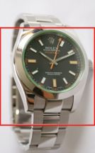 Rolex Datejust 116400GV