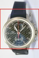 IWC Portugieser 390212