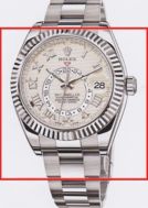 Rolex SKY Dweller 326939