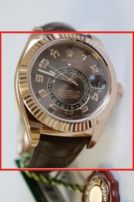 Rolex SKY Dweller 326935