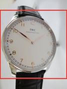 IWC Portugieser 570302