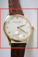 IWC Portugieser 5441