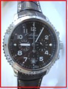 Breguet Type XX 3810ST/92/9ZU