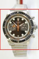 Tudor Heritage Chrono 70330N