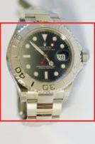 Rolex Yachtmaster 116622