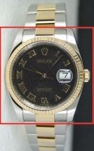 Rolex Datejust 116233