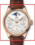 IWC Portugieser 502306