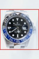 Rolex GMT Master 116710 BLNR