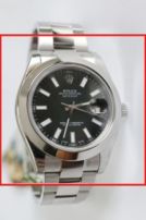 Rolex Datejust 116300