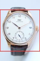 IWC Portugieser 510204