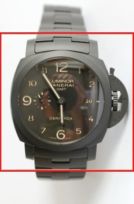 Officine Panerai Luminor 1950 PAM 438