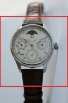 IWC Portugieser 502308