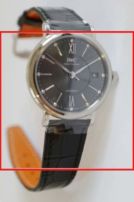 IWC Portofino 458102