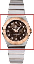 Omega Constellation 123.20.27.60.63.001