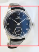 IWC Portugieser 510202