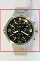 IWC Aquatimer 376804