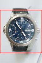 IWC Aquatimer 376805