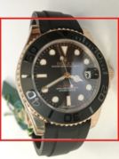 Rolex Yachtmaster 116655