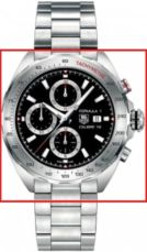 Tag Heuer Formula 1 CAZ2010.BA0876