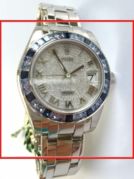 Rolex Datejust 81349SA