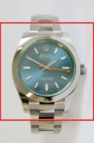 Rolex Datejust 116400GV