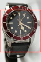 Tudor Heritage Black Bay 79230B