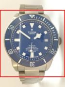 Tudor Pelagos 25600TB