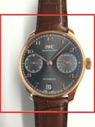 IWC Portugieser 500702