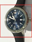 IWC Aquatimer 329005
