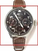 IWC Fliegeruhren 503801