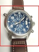 IWC Fliegeruhren 371807