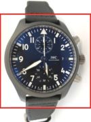 IWC Fliegeruhren 389001