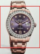 Rolex Datejust 86285