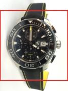 Tag Heuer Aquaracer CAY211AFC6361