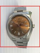 Rolex Datejust 116000