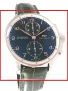 IWC Portugieser 371430