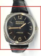 Officine Panerai Radiomir PAM 604