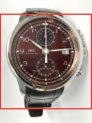 IWC Portugieser 390504