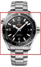 Omega Seamaster 215.30.44.21.01.001