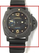 Officine Panerai Luminor Submersible PAM 616