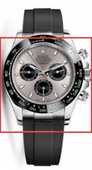 Rolex Daytona 116519LN