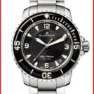 Blancpain Fifty Fathoms 5015-1130-71