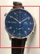 IWC Portugieser 371217