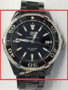 Tag Heuer Aquaracer WAY1395.BH0716