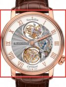 Blancpain Le Brassus 2322-3631-55B