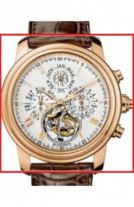 Blancpain Le Brassus 4289Q-3642-55B