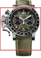 Graham Chronofighter 2CVBC.G01A