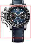 Graham Chronofighter 2CVBC.U02A