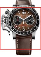 Graham Chronofighter 2CVBC.C01A